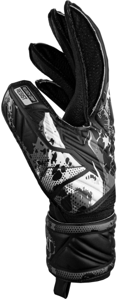 Reusch Attrakt Resist Junior Graphic - 5372615-REUSCH by Reusch | Available at Niky's Sports