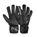 Reusch Attrakt Resist Junior Goalkeeper Glove - 5472615-REUSCH by Reusch | Available at Niky's Sports