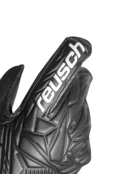 Reusch Attrakt Resist Goalkeeper Glove - Thumbnail 4