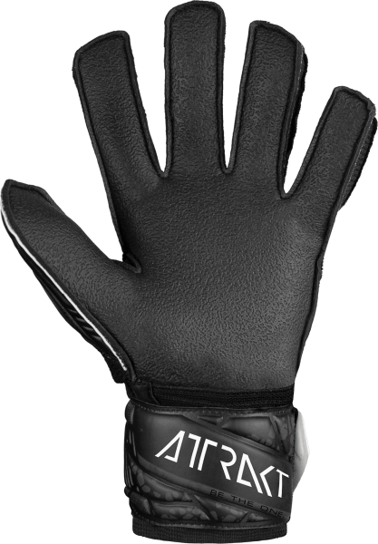 Reusch Attrakt Resist Goalkeeper Glove - Thumbnail 3