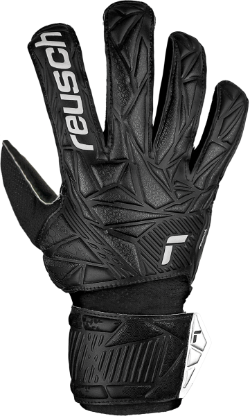 Reusch Attrakt Resist Goalkeeper Glove