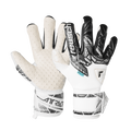 Reusch Attrakt Speedbump Goalkeeper Glove - 5570039-REUSCH by Reusch | Available at Niky's Sports