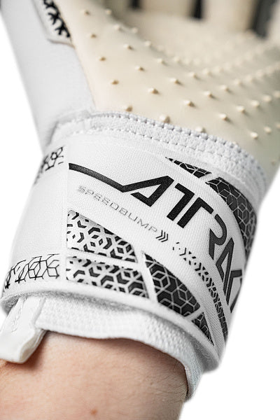 Reusch Attrakt Speedbump Goalkeeper Glove - 5570039-REUSCH by Reusch | Available at Niky's Sports