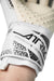 Reusch Attrakt Speedbump Goalkeeper Glove - 5570039-REUSCH by Reusch | Available at Niky's Sports
