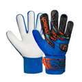 Reusch Attrakt Starter Solid Junior Goalkeeper Gloves - 5572514-REUSCH by Reusch | Available at Niky's Sports