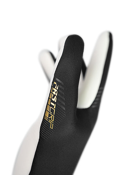 Reusch Fastgrip Silver Goalkeeper Glove - 5570200-REUSCH by Reusch | Available at Niky's Sports