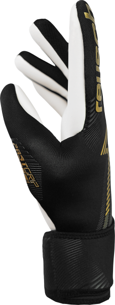 Reusch Fastgrip Silver Goalkeeper Glove - 5570200-REUSCH by Reusch | Available at Niky's Sports