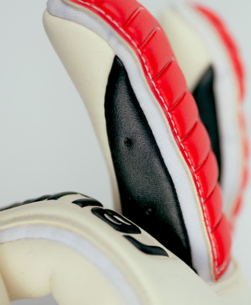 Reusch REUSCH LEGACY GOLD X Goalkeeper Gloves - 5270904-REUSCH by Reusch | Available at Niky's Sports