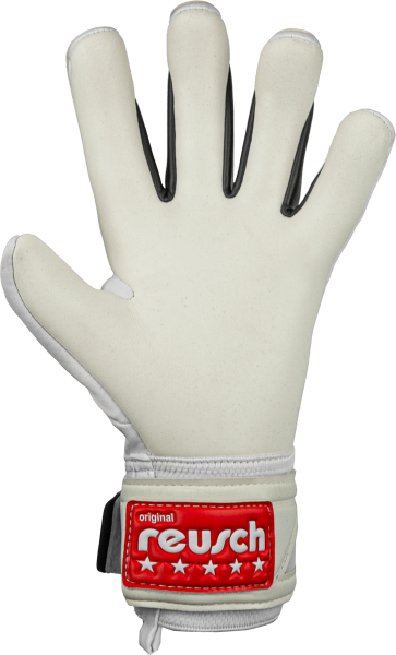 Reusch REUSCH LEGACY GOLD X Goalkeeper Gloves - 5270904-REUSCH by Reusch | Available at Niky's Sports