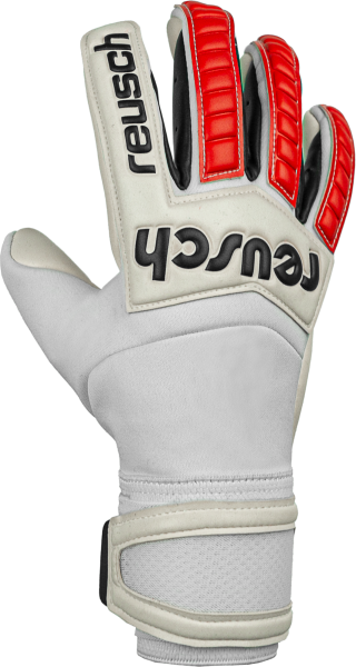 Reusch REUSCH LEGACY GOLD X Goalkeeper Gloves - 5270904-REUSCH by Reusch | Available at Niky's Sports