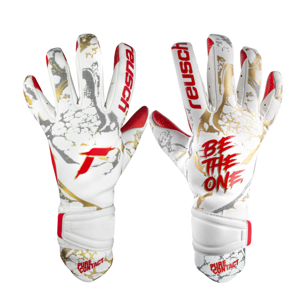 Resuch PURE CONTACT GOLD X GLUEPRINT