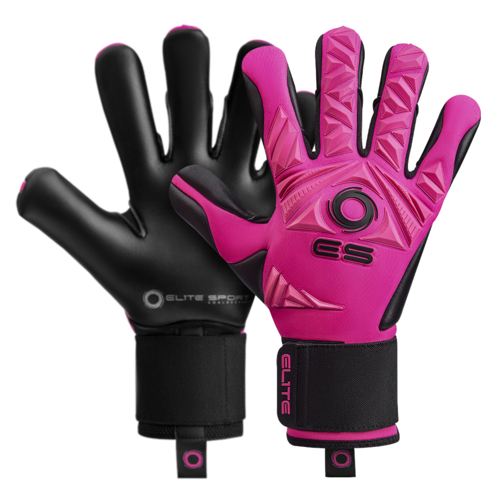 Elite Sport Revolution II Goalkeeper Glove - 451-FBF-ELITE SPORT by Elite Sport | Available at Niky's Sports