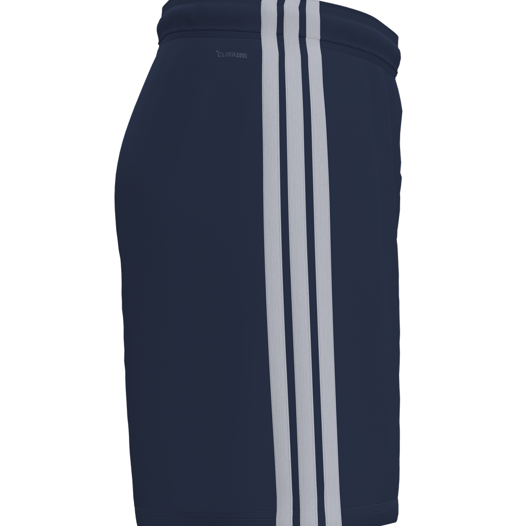 ENTRADA 26 MATCH SHORTS