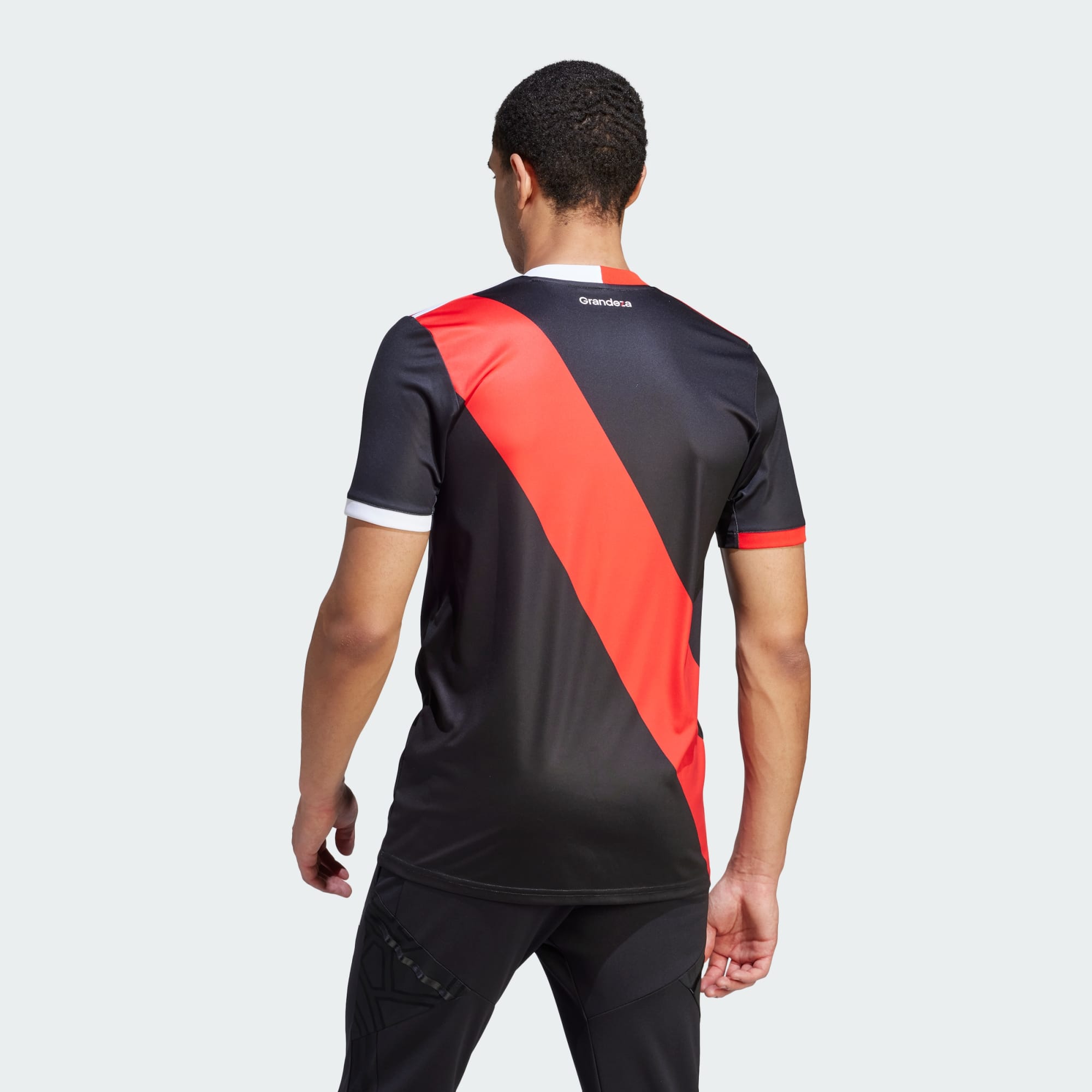 adidas River Plate Men s 3rd Soccer Jersey