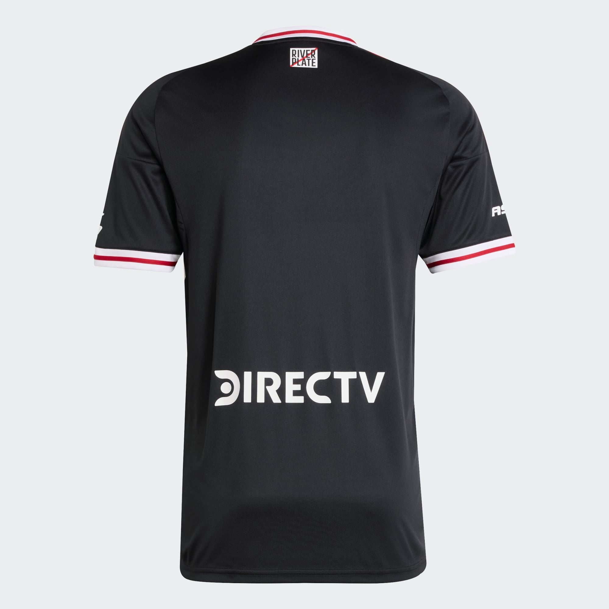 adidas River Plate 25/26 Away Jersey