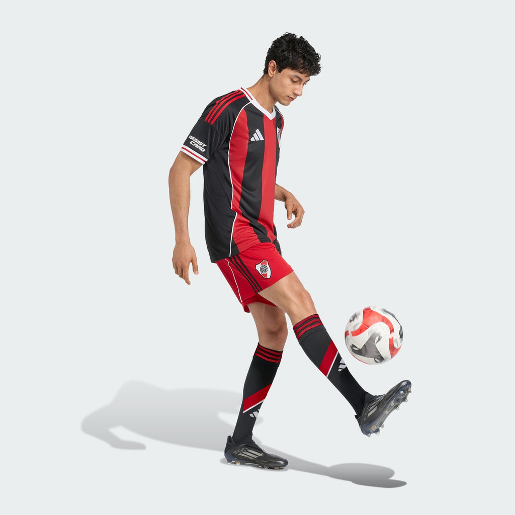 adidas River Plate 25/26 Away Jersey