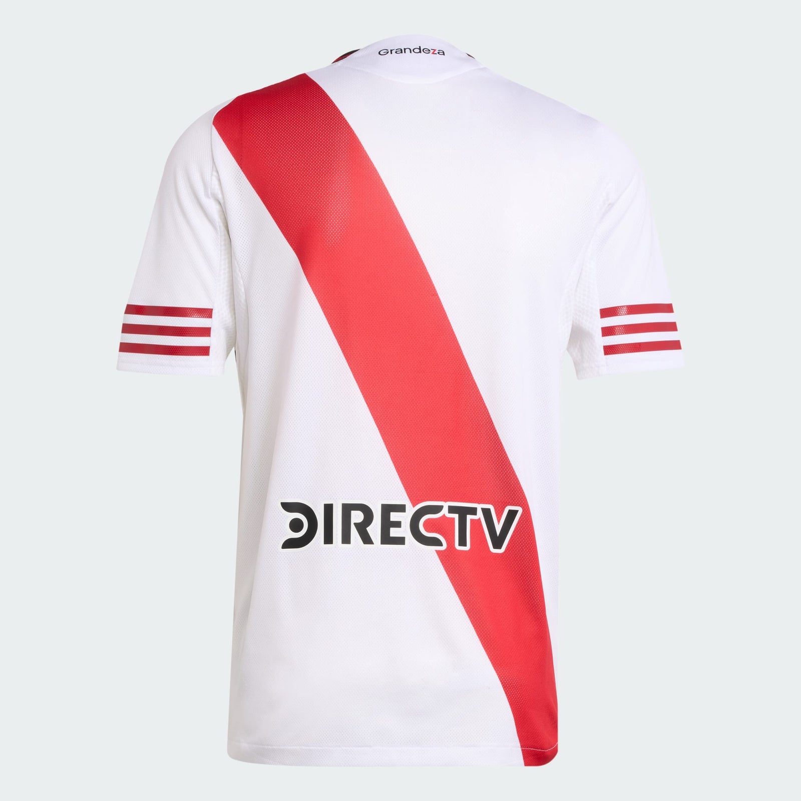 adidas River Plate 25/26 Home Authentic Jersey