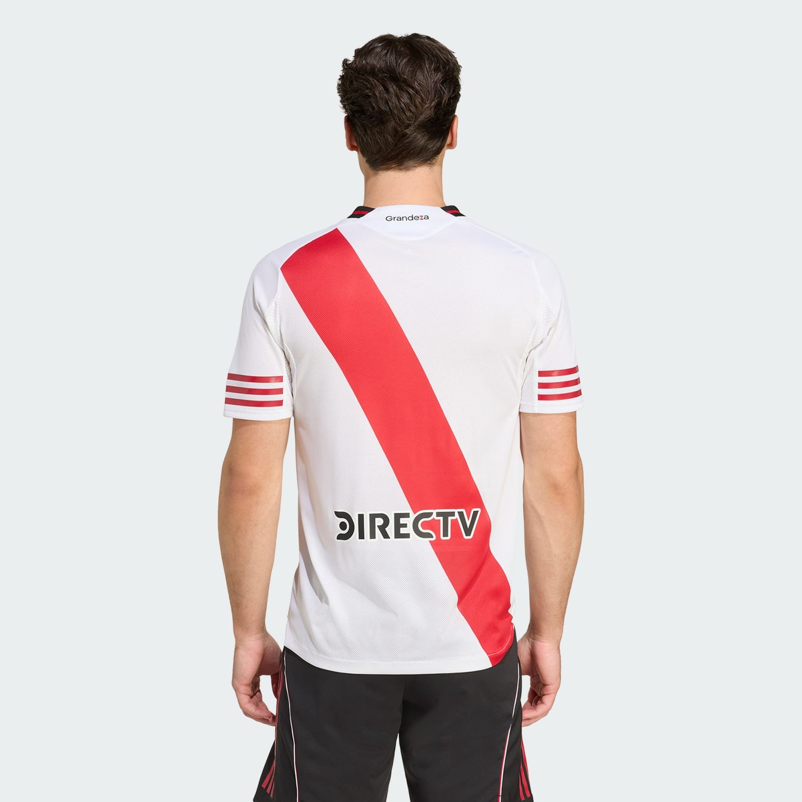 adidas River Plate 25/26 Home Authentic Jersey