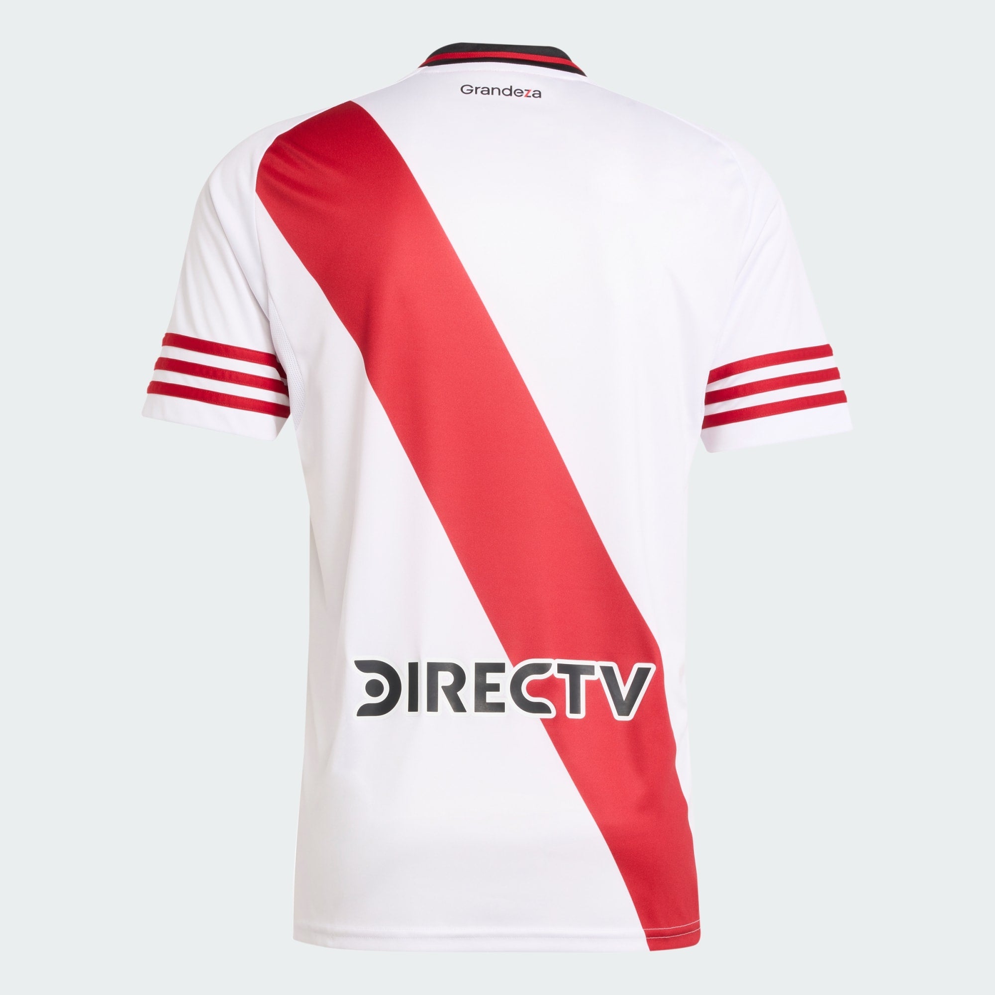 adidas River Plate 25/26 Home Jersey - JI7073-ADIDAS by adidas | Available at Niky's Sports