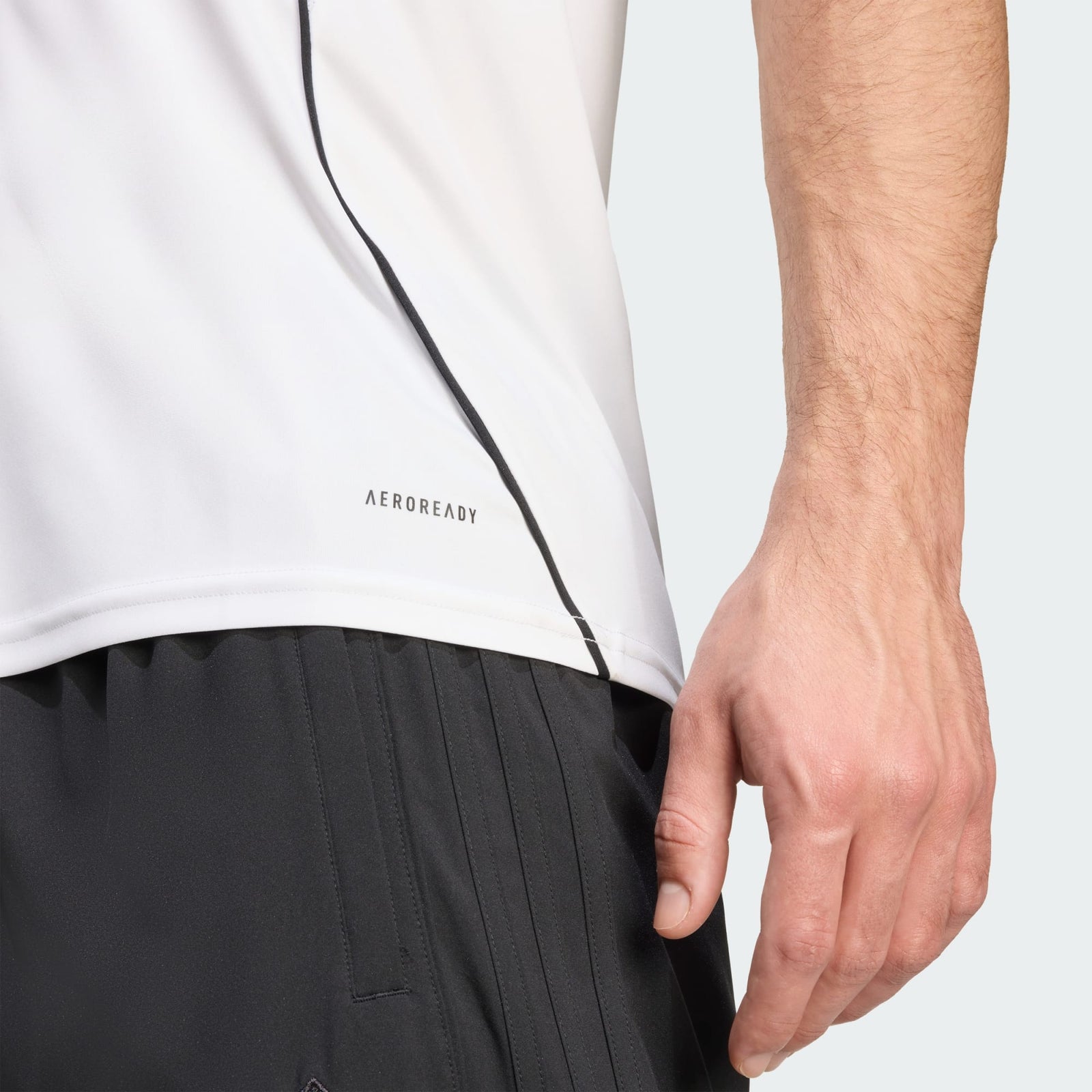 adidas River Plate 25/26 Home Jersey - JI7073-ADIDAS by adidas | Available at Niky's Sports