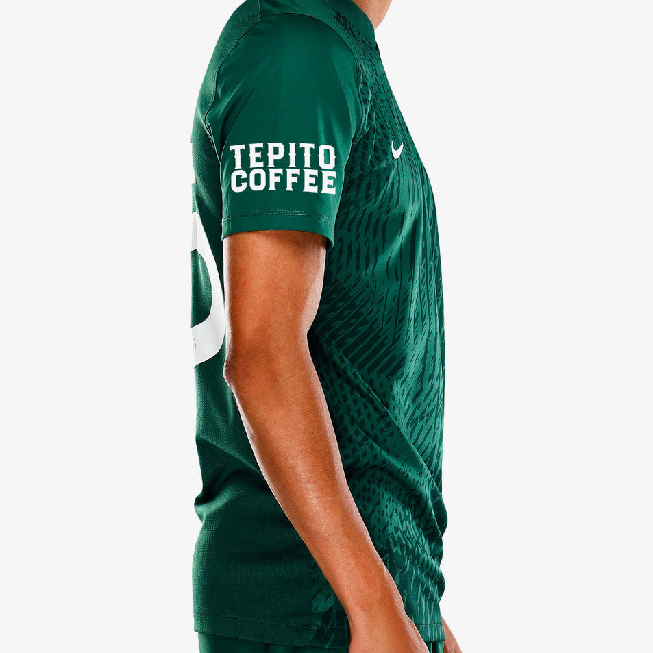 Nike Rose City FC Home Men's Dri-FIT Soccer Jersey - RCFC-FZ9332-302-NIKE by Nike | Available at Niky's Sports
