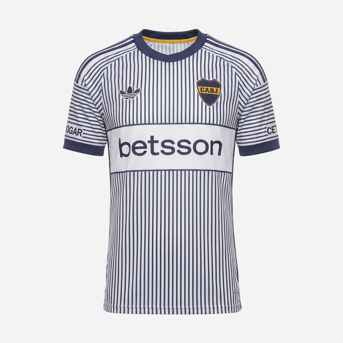 ADIDAS Boca Juniors 26/27 Away Jersey