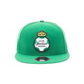 FAN INK SANTOS LAGUNA DAWN FITTED HAT - SAN-2090-5233-FAN INK by Fan Ink | Available at Niky's Sports