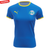 Puma SC Blues Girls Custom Away Jersey - Blue - REQUIRED -  by Niky's Sports | Available at Niky's Sports