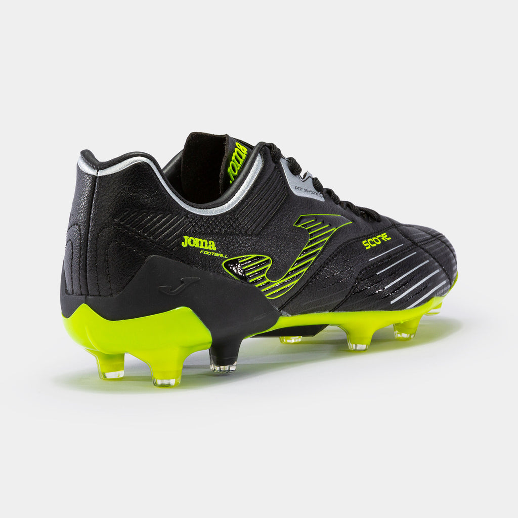 Joma Aguila Cup 2301 Firm Ground Soccer Cleats - SCOS2301FG-JOMA by Joma | Available at Niky's Sports