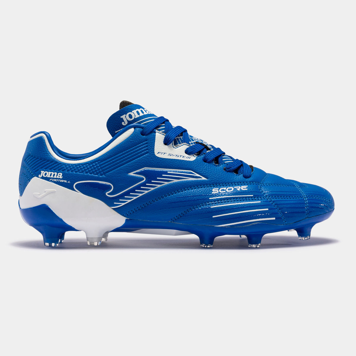 Joma Aguila Cup 2304 Firm Ground Soccer Cleats - SCOW2304FG-JOMA by Joma | Available at Niky&#39;s Sports