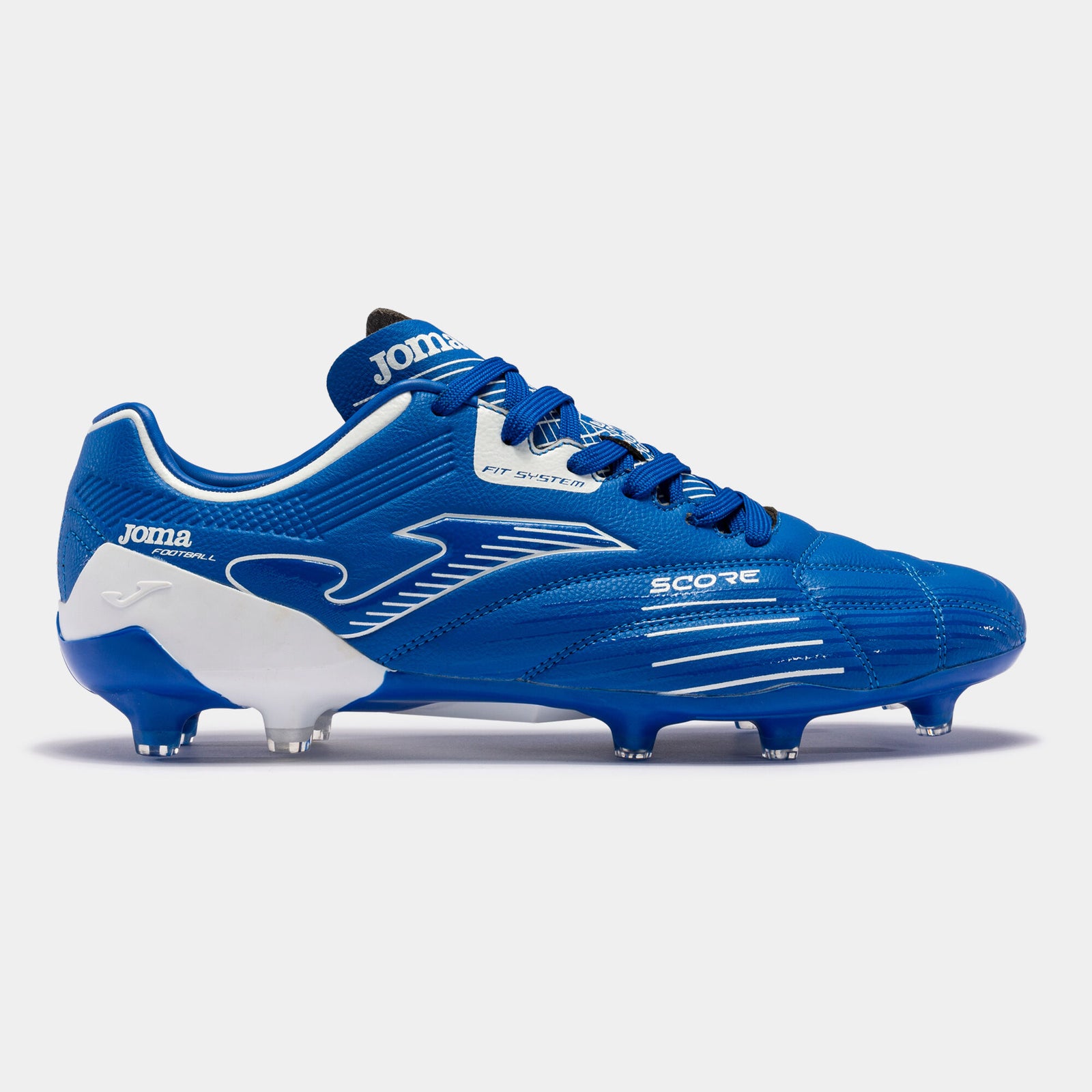 Joma Aguila Cup 2304 Firm Ground Soccer Cleats - SCOW2304FG-JOMA by Joma | Available at Niky's Sports
