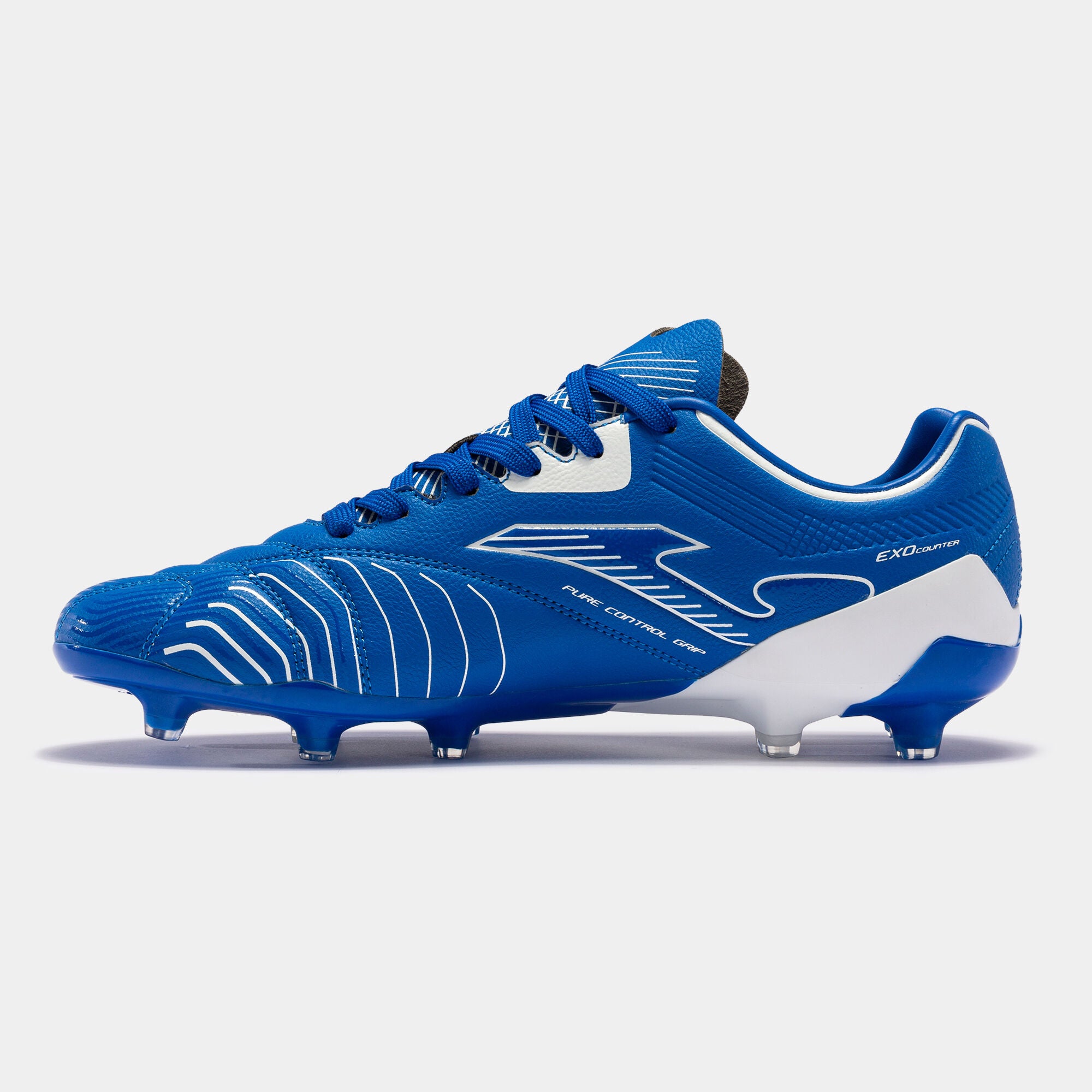 Joma Aguila Cup 2304 Firm Ground Soccer Cleats - SCOW2304FG-JOMA by Joma | Available at Niky's Sports