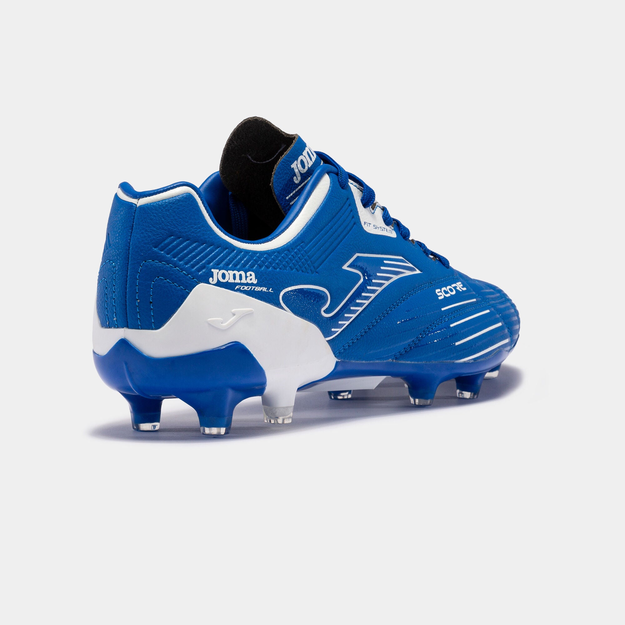Joma Aguila Cup 2304 Firm Ground Soccer Cleats - SCOW2304FG-JOMA by Joma | Available at Niky's Sports