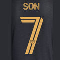 Son Heung-min #7 LAFC Player Printing Home -  by Niky's Sports | Available at Niky's Sports