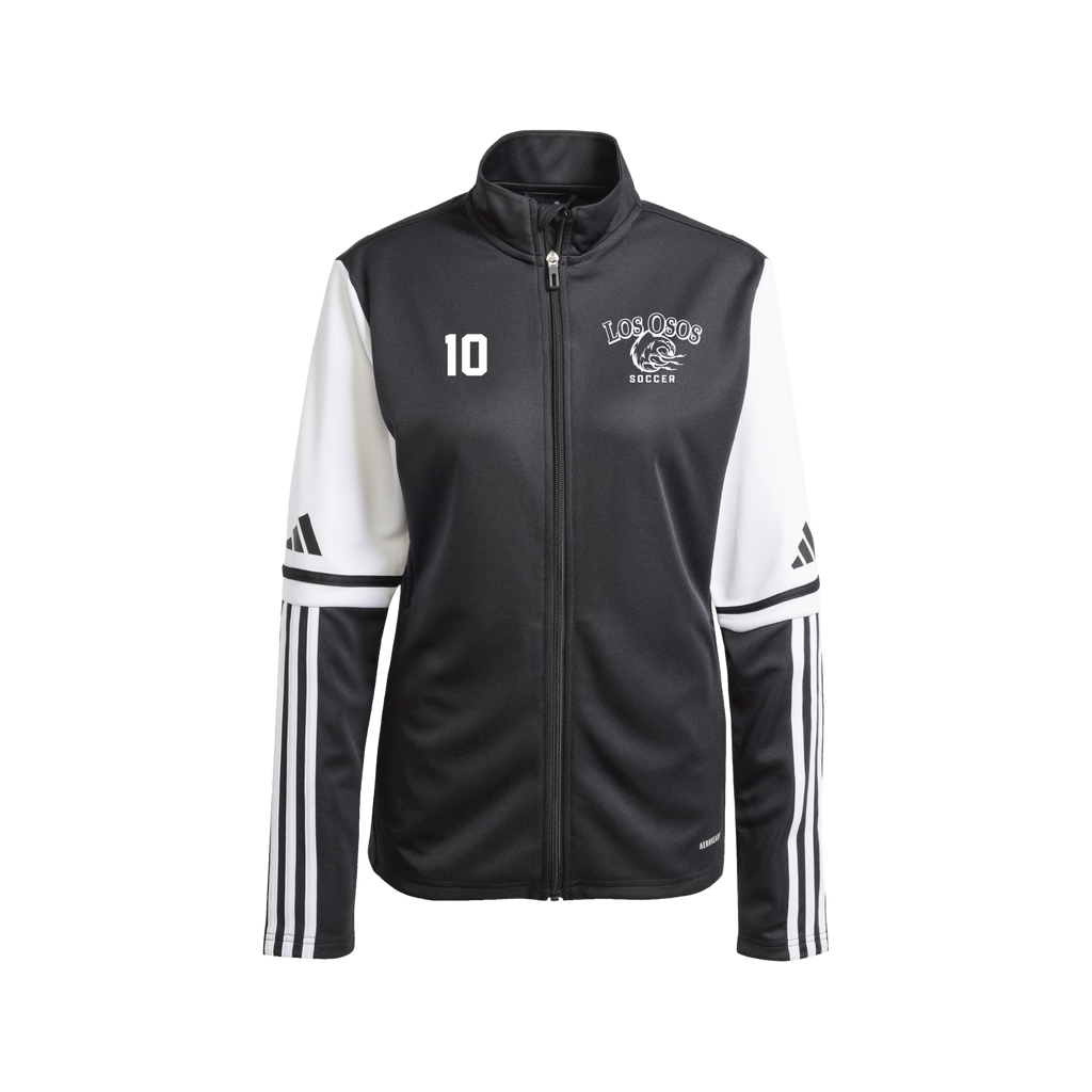 Los Osos Girl's Soccer - product by Niky's Sports | Available at Niky's Sports