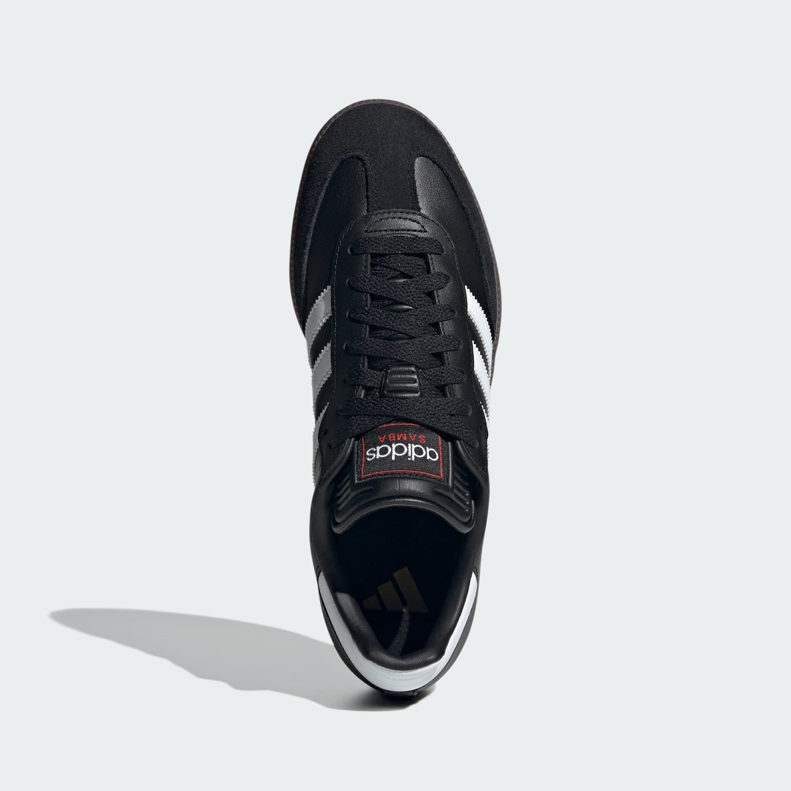 adidas Samba Indoor Soccer Shoes - IH6000-ADIDAS by adidas | Available at Niky's Sports