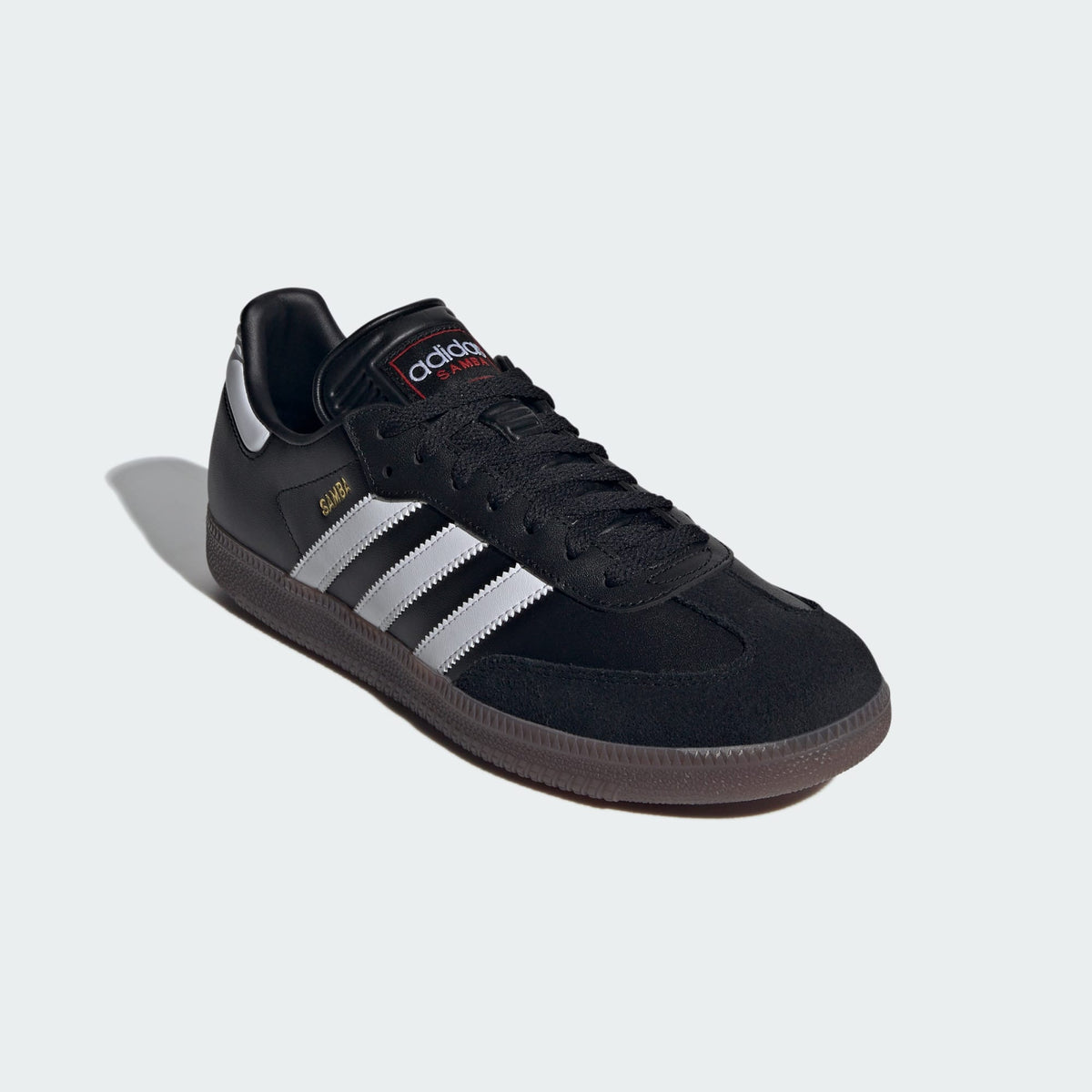 adidas Samba Indoor Soccer Shoes - IH6000-ADIDAS by adidas | Available at Niky's Sports