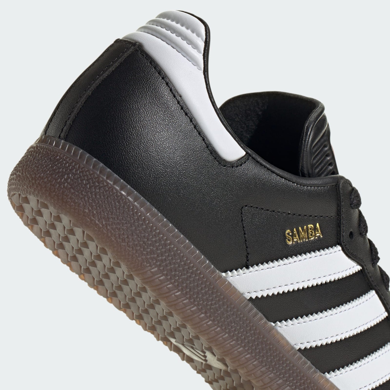 adidas Samba Indoor Soccer Shoes - IH6000-ADIDAS by adidas | Available at Niky's Sports