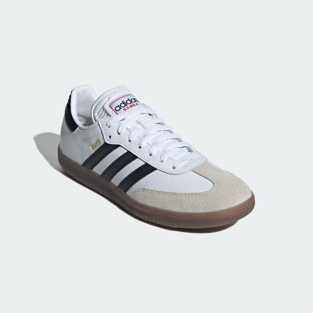 adidas Samba Indoor Soccer Shoes - IH6001-ADIDAS by adidas | Available at Niky's Sports