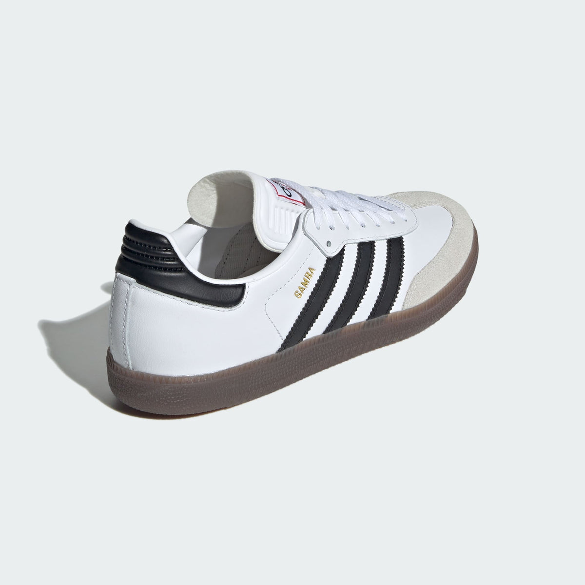 adidas Samba Indoor Soccer Shoes - IH6001-ADIDAS by adidas | Available at Niky's Sports
