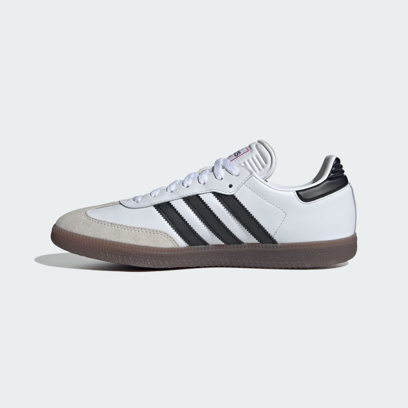 adidas Samba Indoor Soccer Shoes - IH6001-ADIDAS by adidas | Available at Niky's Sports