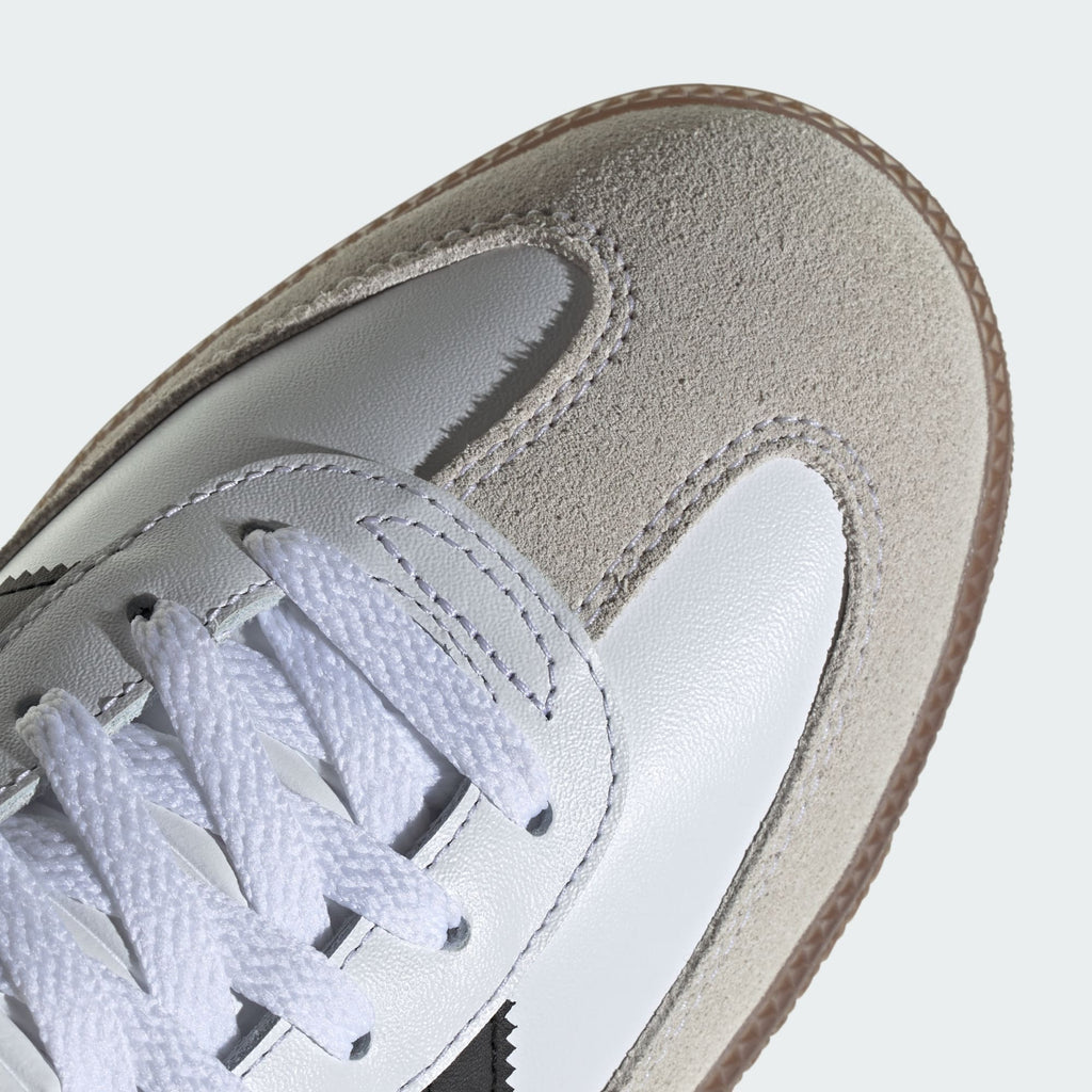 adidas Samba Indoor Soccer Shoes - IH6001-ADIDAS by adidas | Available at Niky's Sports