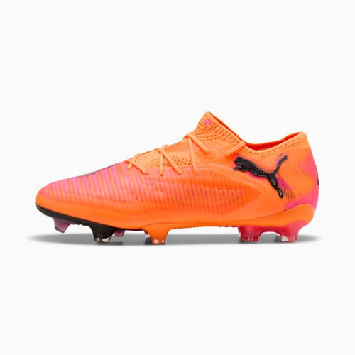 Puma FUTURE 8 Ulitmate Low Firm/Artificial Ground Soccer Cleats - 108586-03-PUMA by Puma | Available at Niky's Sports