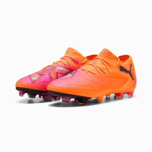Puma FUTURE 8 Ulitmate Low Firm/Artificial Ground Soccer Cleats - 108586-03-PUMA by Puma | Available at Niky's Sports