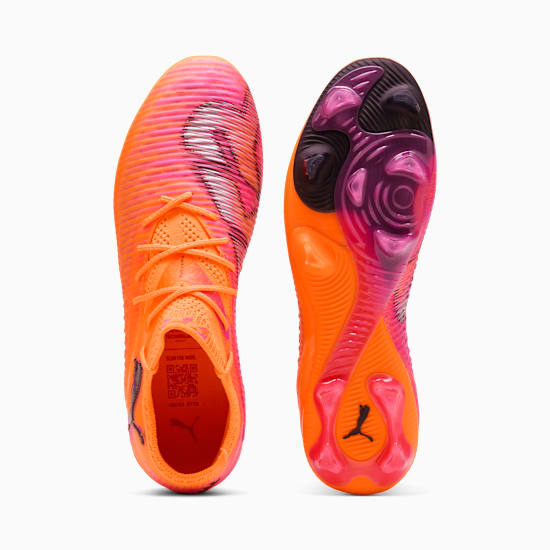 Puma FUTURE 8 Ulitmate Low Firm/Artificial Ground Soccer Cleats