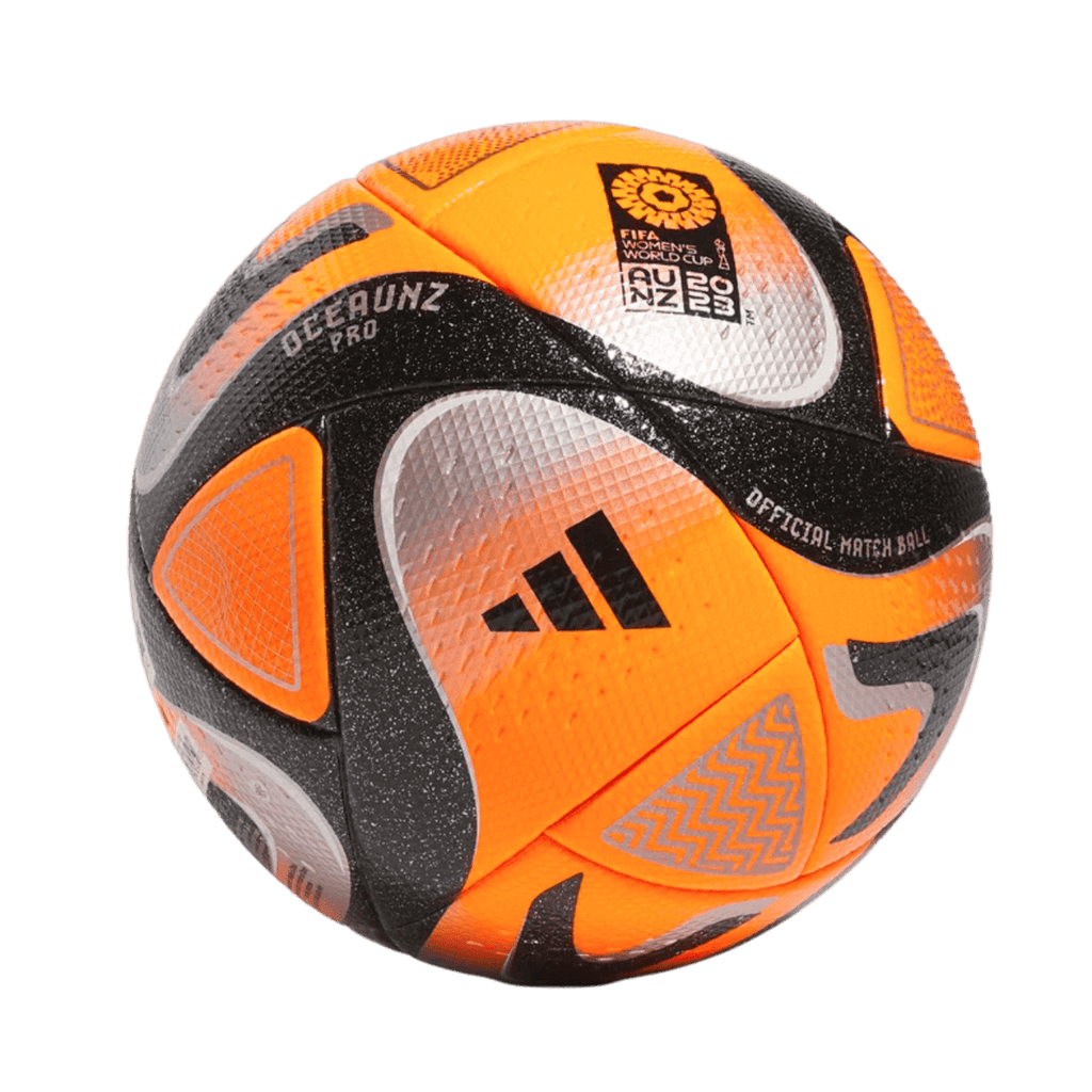 Adidas Womens World Cup Oceaunz Pro Winter Match Ball - HT9013-ADIDAS by adidas | Available at Niky's Sports