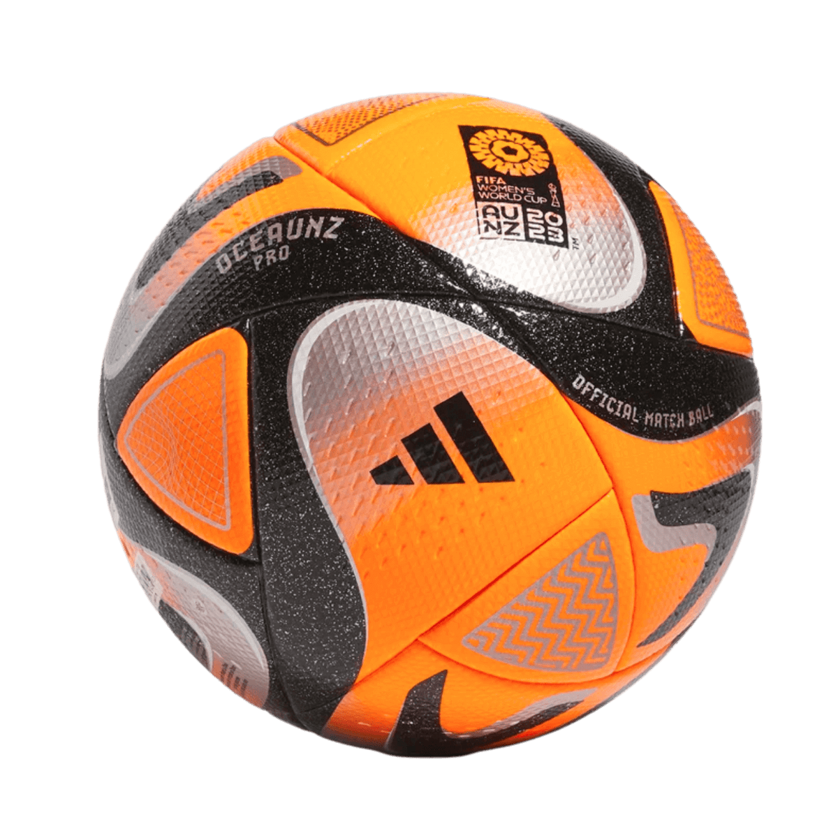 Adidas Womens World Cup Oceaunz Pro Winter Match Ball - HT9013-ADIDAS by adidas | Available at Niky's Sports