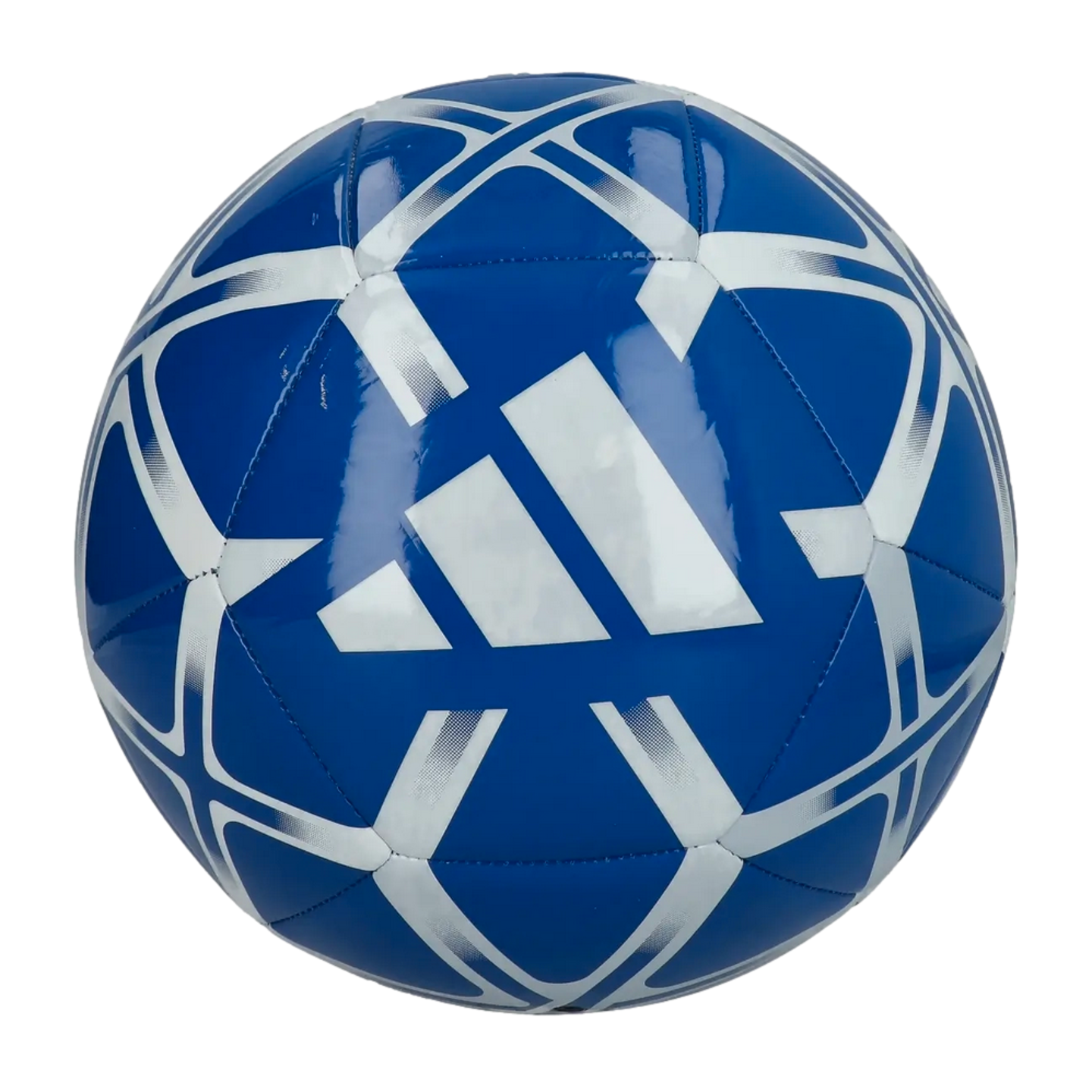 adidas Starlancer Club Soccer Ball - IP1649-ADIDAS by adidas | Available at Niky's Sports