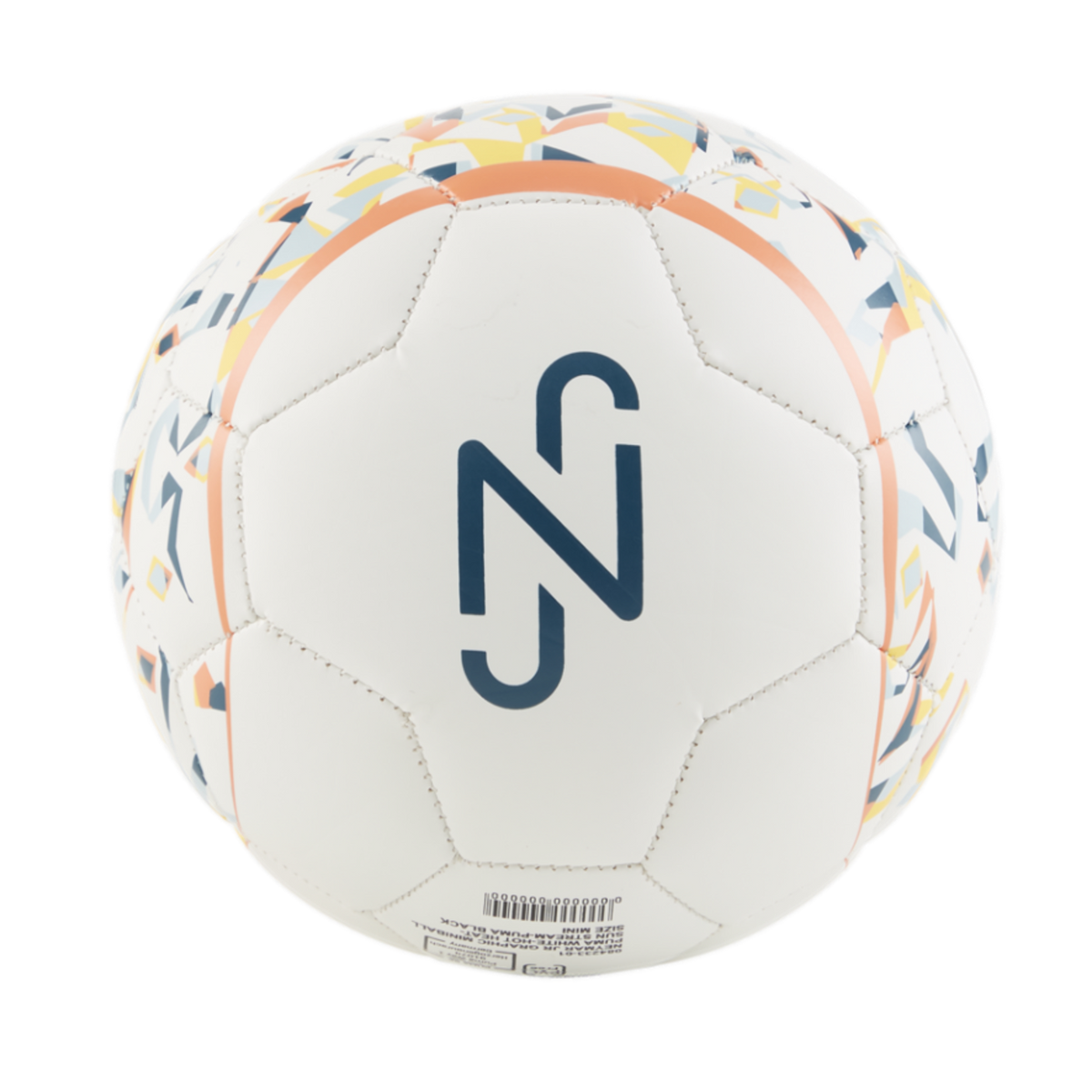 Puma Neymar Jr Graphic Mini Soccer Ball