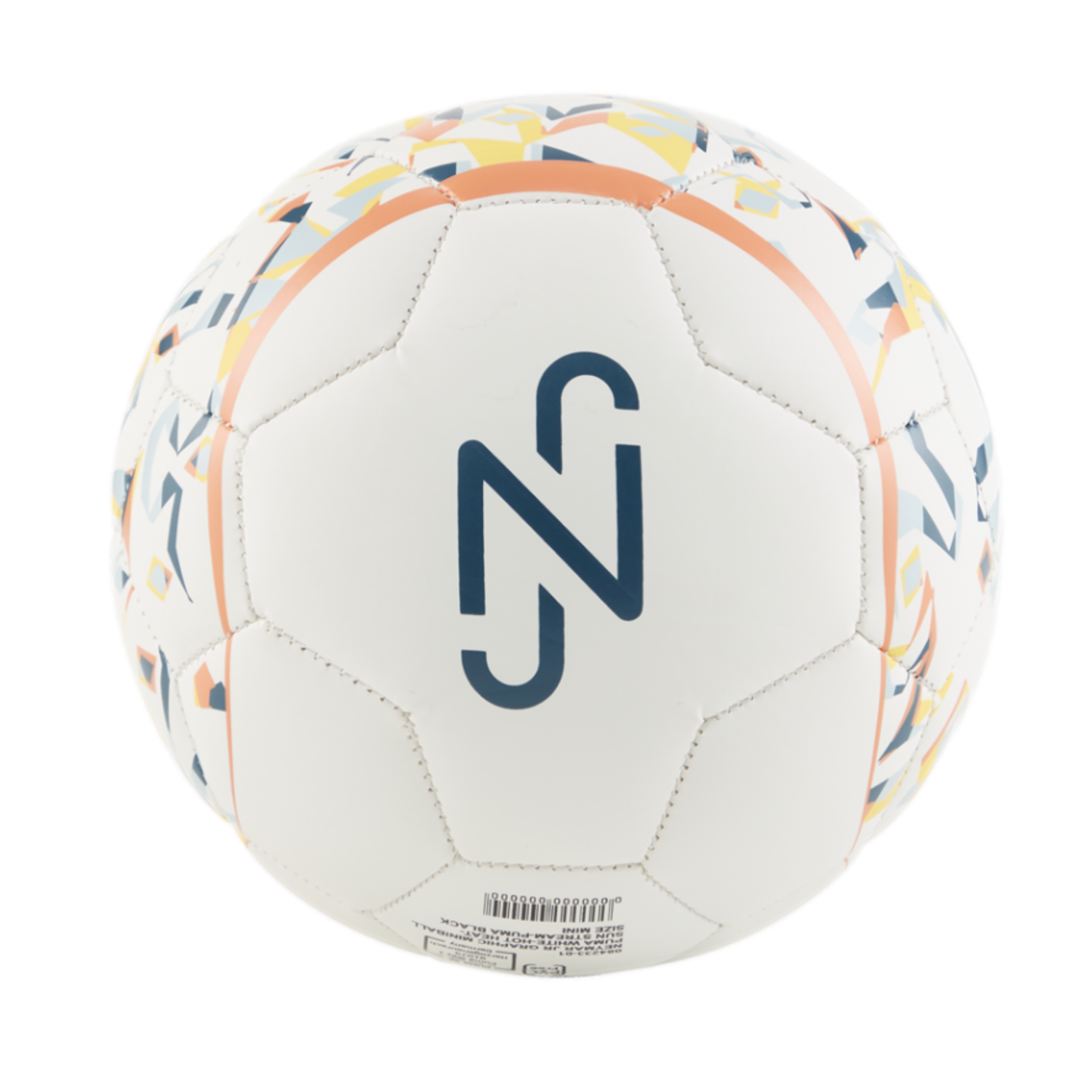 Puma Neymar Jr Graphic Mini Soccer Ball